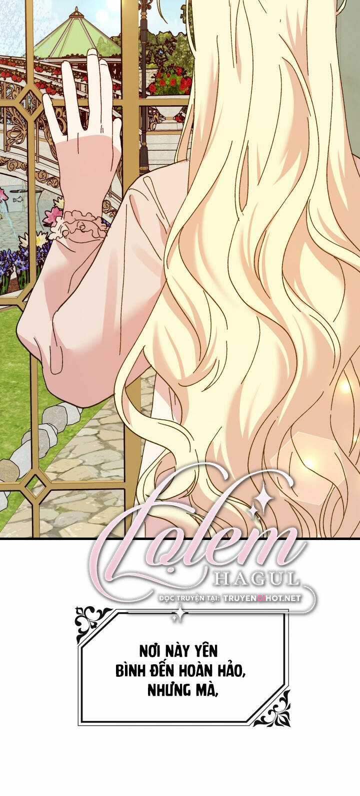 Công Chúa Giả Điên Chapter 65 trang 60