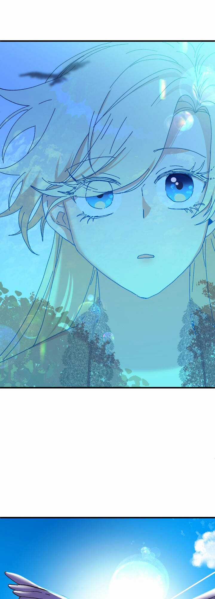 Công Chúa Giả Điên Chapter 65 trang 61