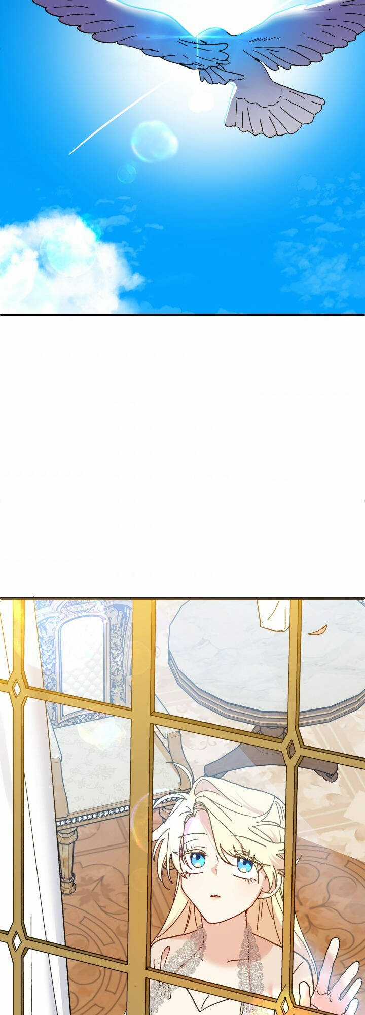 Công Chúa Giả Điên Chapter 65 trang 62