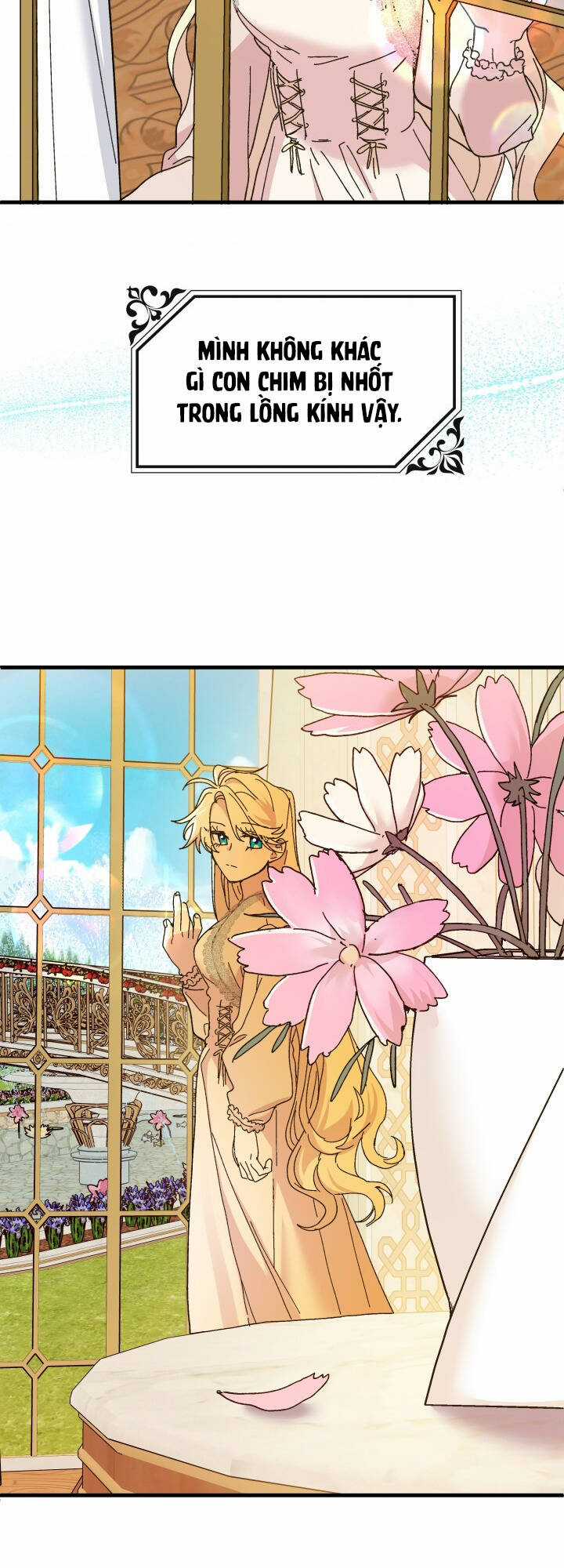 Công Chúa Giả Điên Chapter 65 trang 63