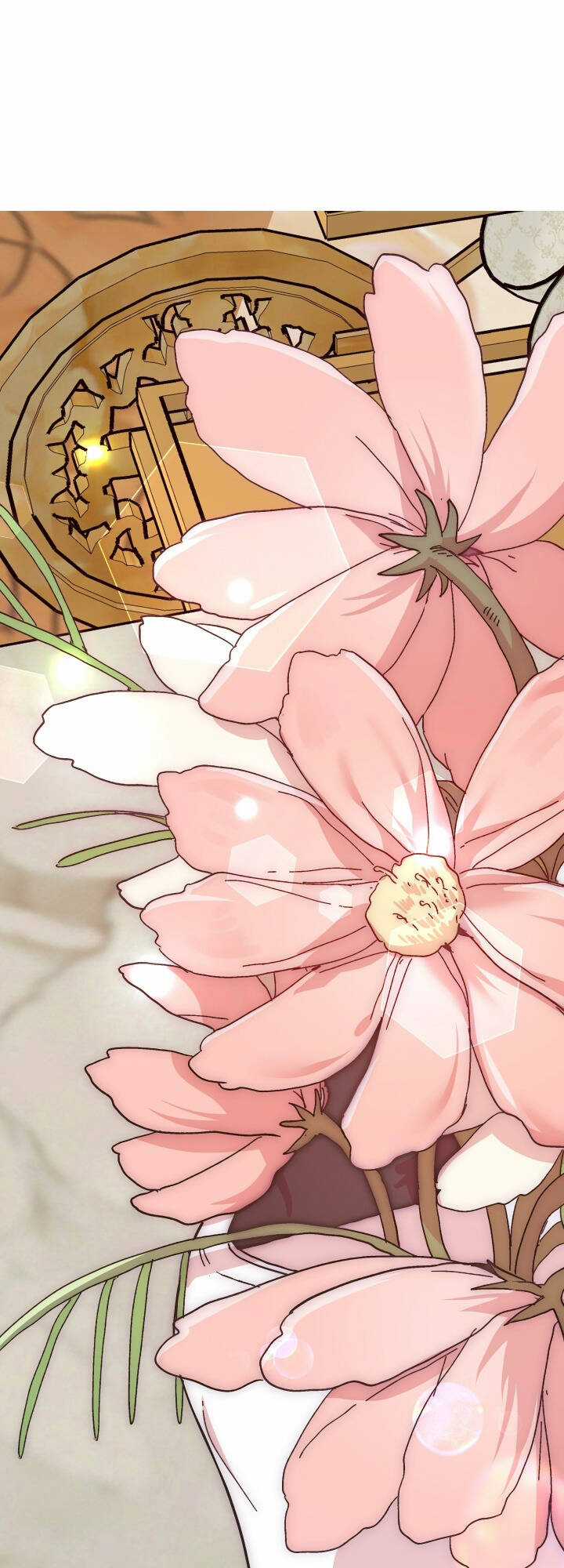 Công Chúa Giả Điên Chapter 65 trang 64