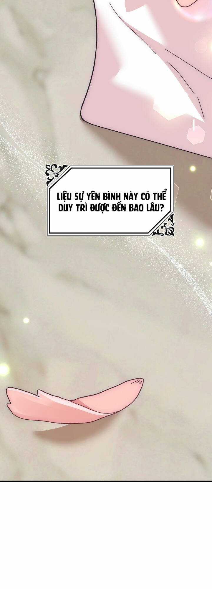 Công Chúa Giả Điên Chapter 65 trang 65