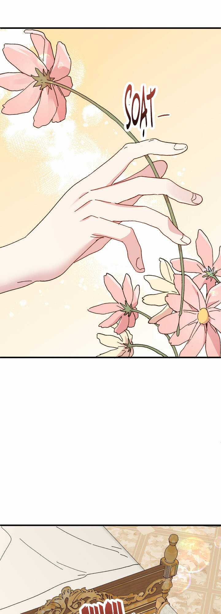 Công Chúa Giả Điên Chapter 65 trang 66