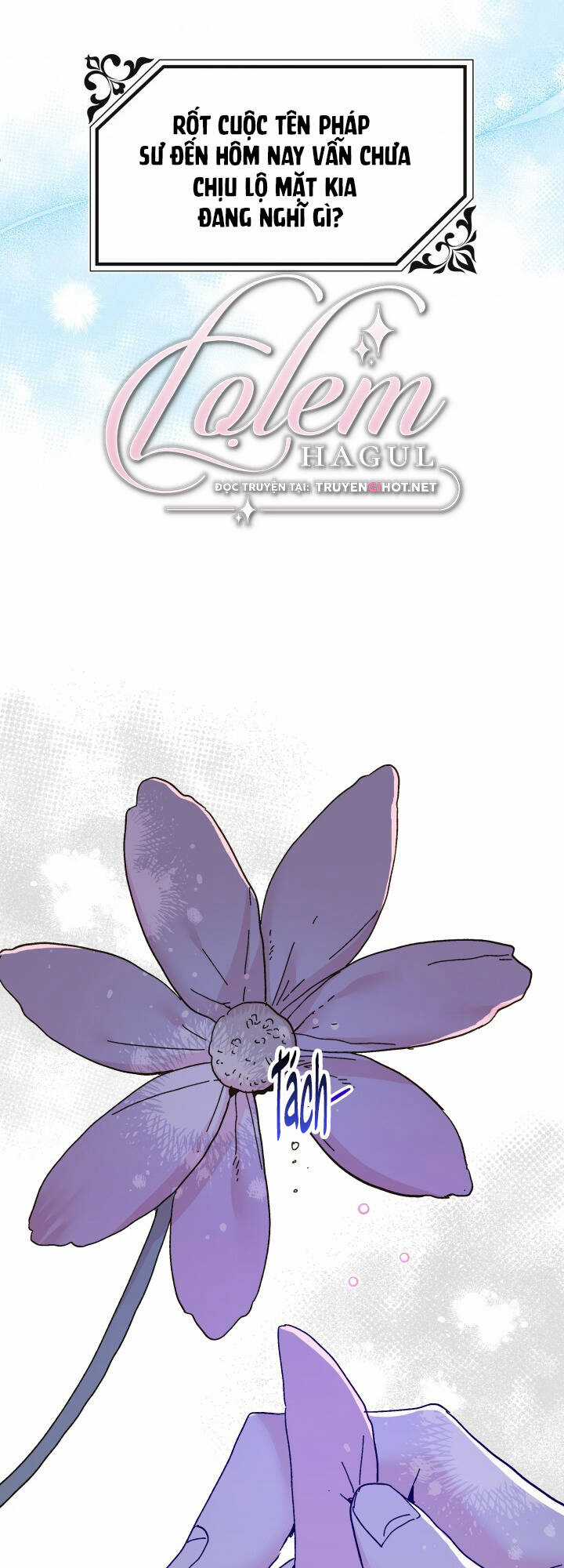 Công Chúa Giả Điên Chapter 65 trang 69