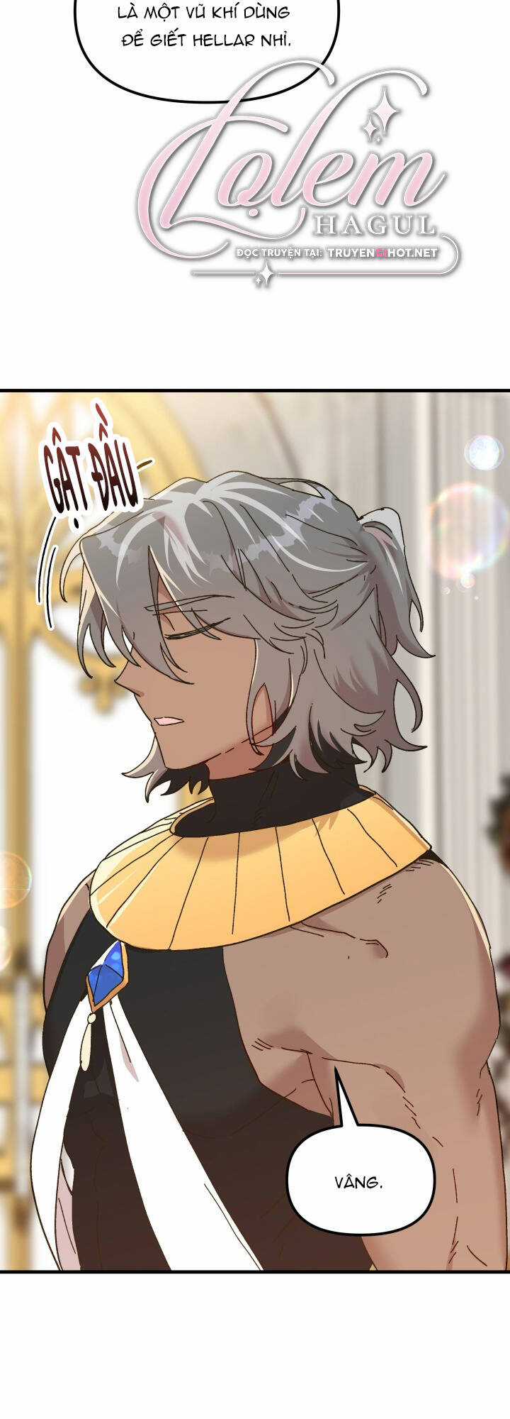 Công Chúa Giả Điên Chapter 65 trang 72