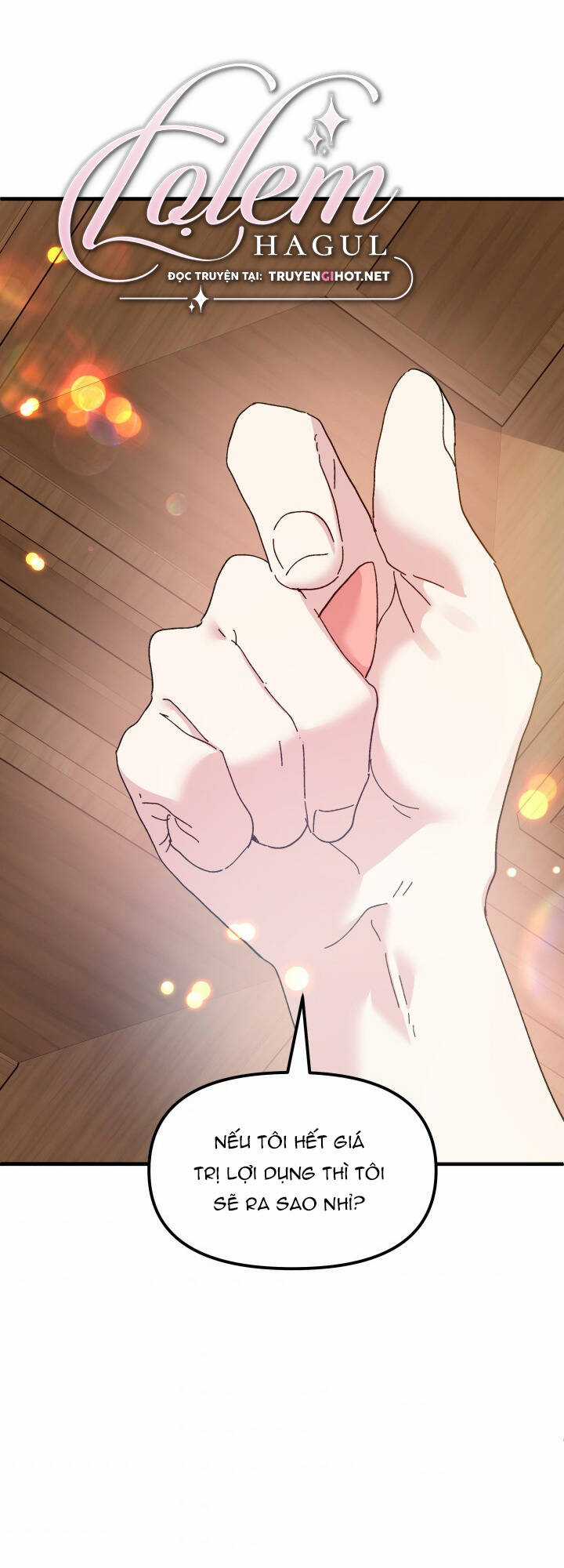 Công Chúa Giả Điên Chapter 65 trang 73