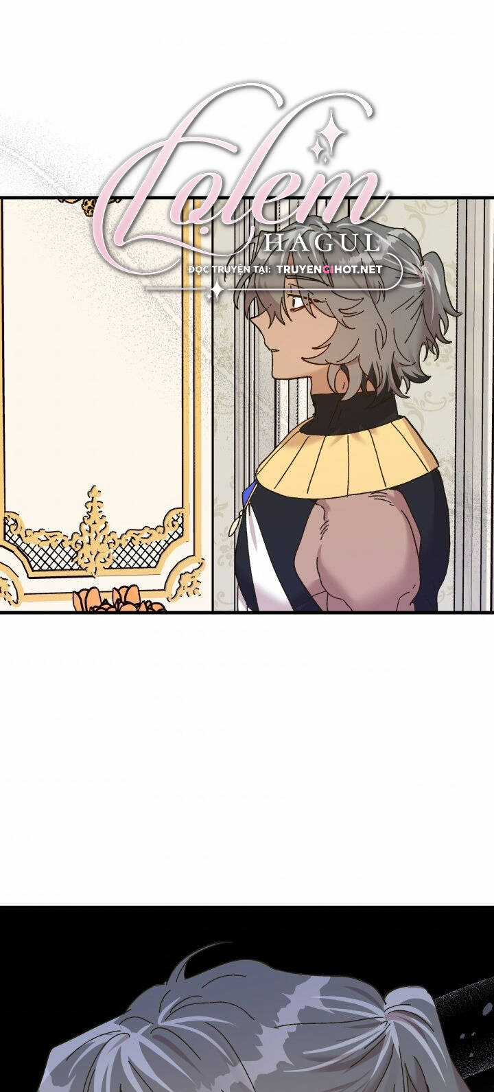 Công Chúa Giả Điên Chapter 65 trang 74