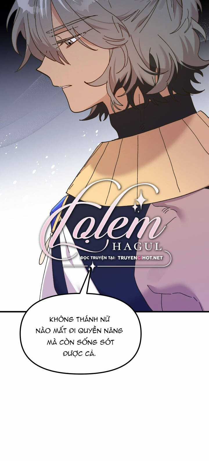 Công Chúa Giả Điên Chapter 65 trang 75