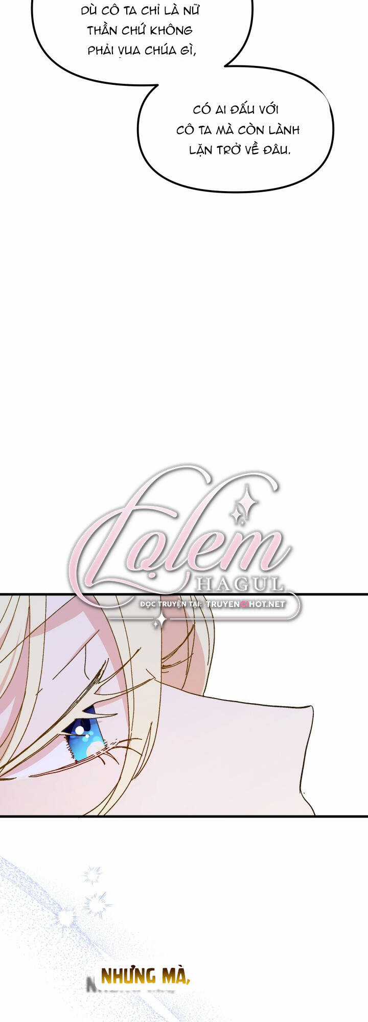 Công Chúa Giả Điên Chapter 65 trang 78