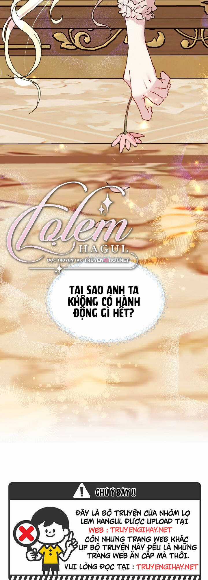 Công Chúa Giả Điên Chapter 65 trang 81