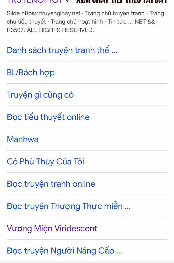 Công Chúa Giả Điên Chapter 65 trang 83