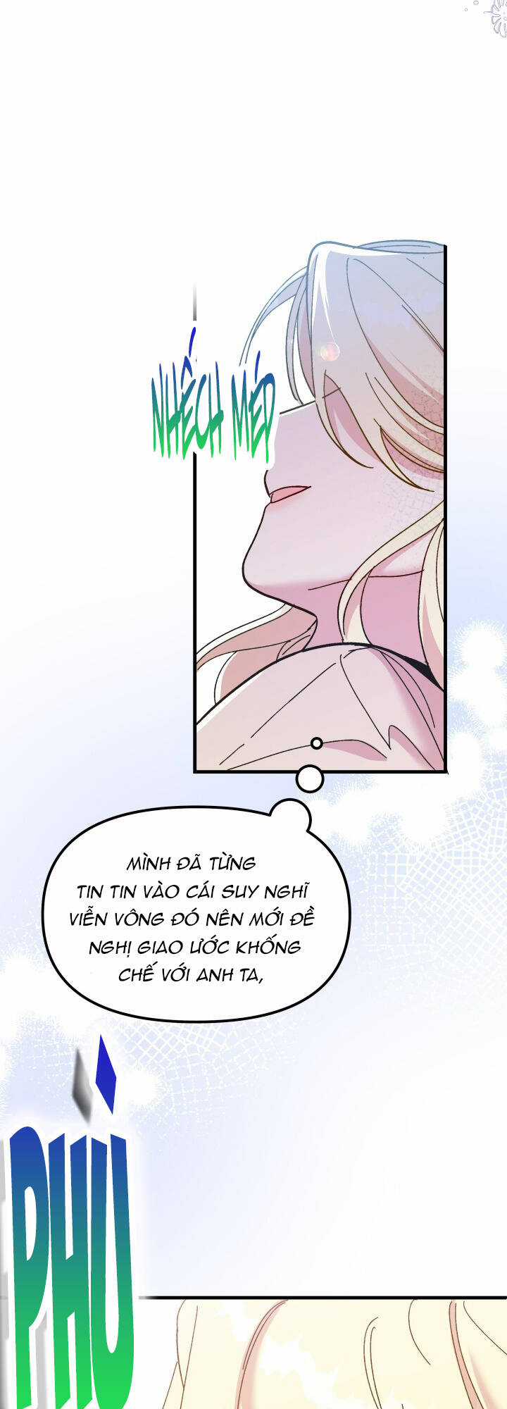 Công Chúa Giả Điên Chapter 66 trang 10