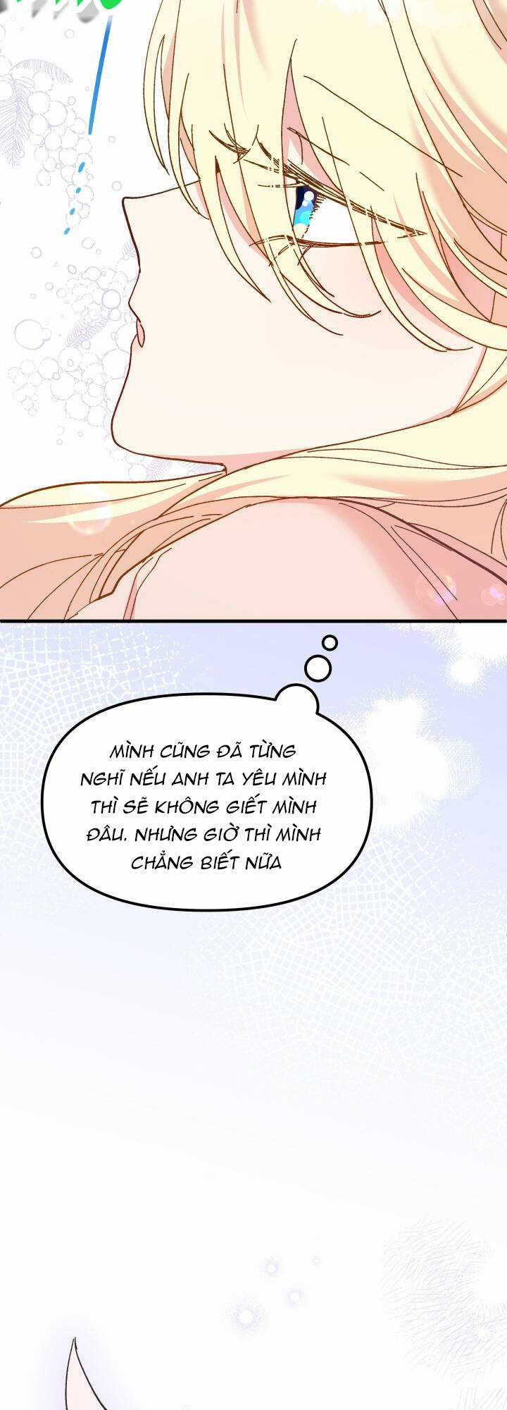 Công Chúa Giả Điên Chapter 66 trang 11