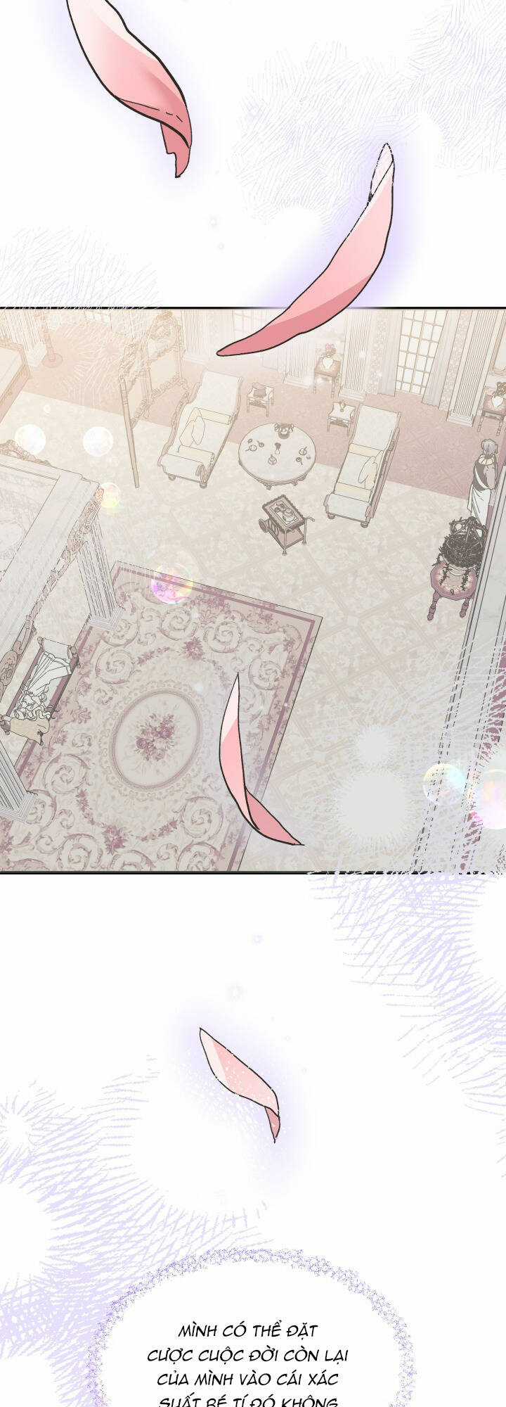 Công Chúa Giả Điên Chapter 66 trang 12