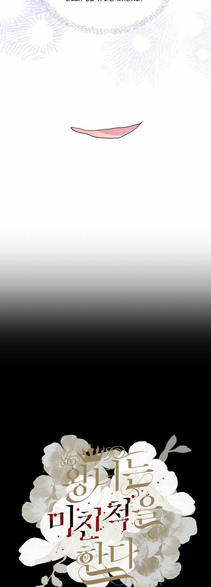 Công Chúa Giả Điên Chapter 66 trang 13