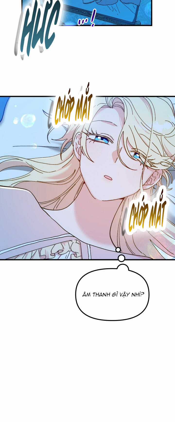 Công Chúa Giả Điên Chapter 66 trang 16