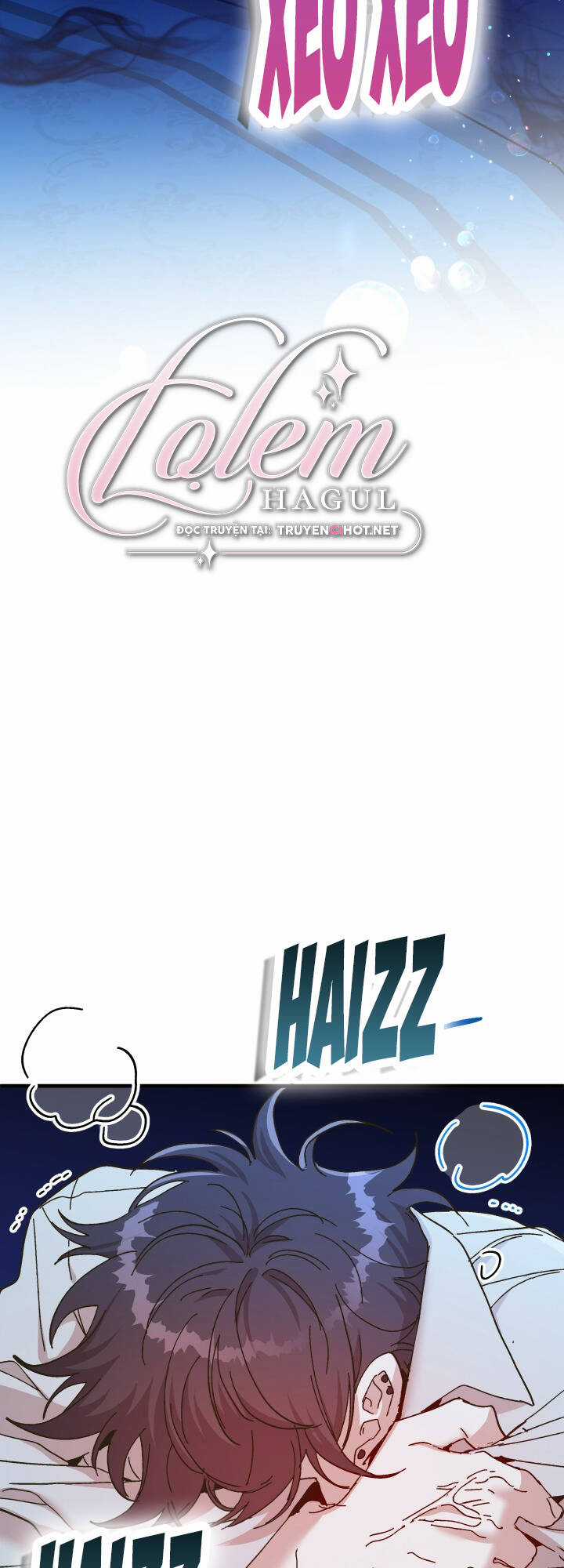 Công Chúa Giả Điên Chapter 66 trang 20