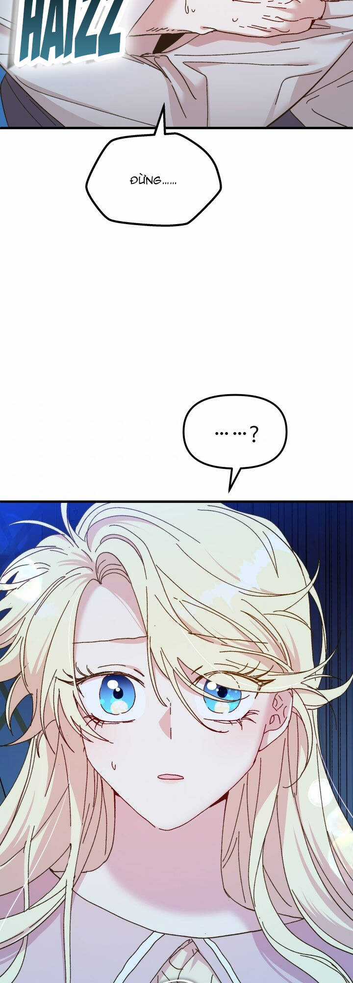 Công Chúa Giả Điên Chapter 66 trang 21