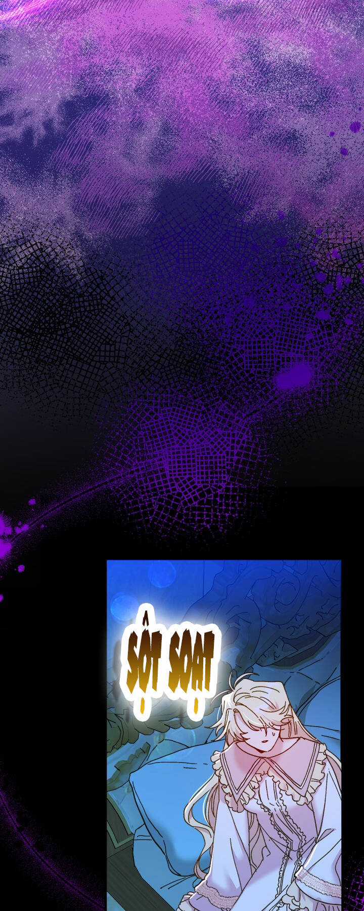 Công Chúa Giả Điên Chapter 66 trang 24