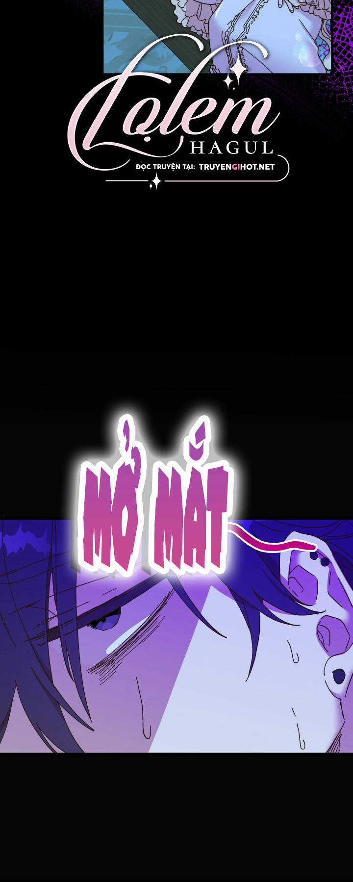 Công Chúa Giả Điên Chapter 66 trang 25