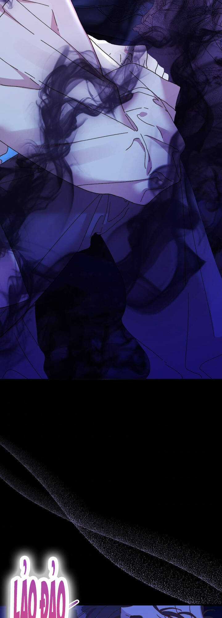 Công Chúa Giả Điên Chapter 66 trang 27