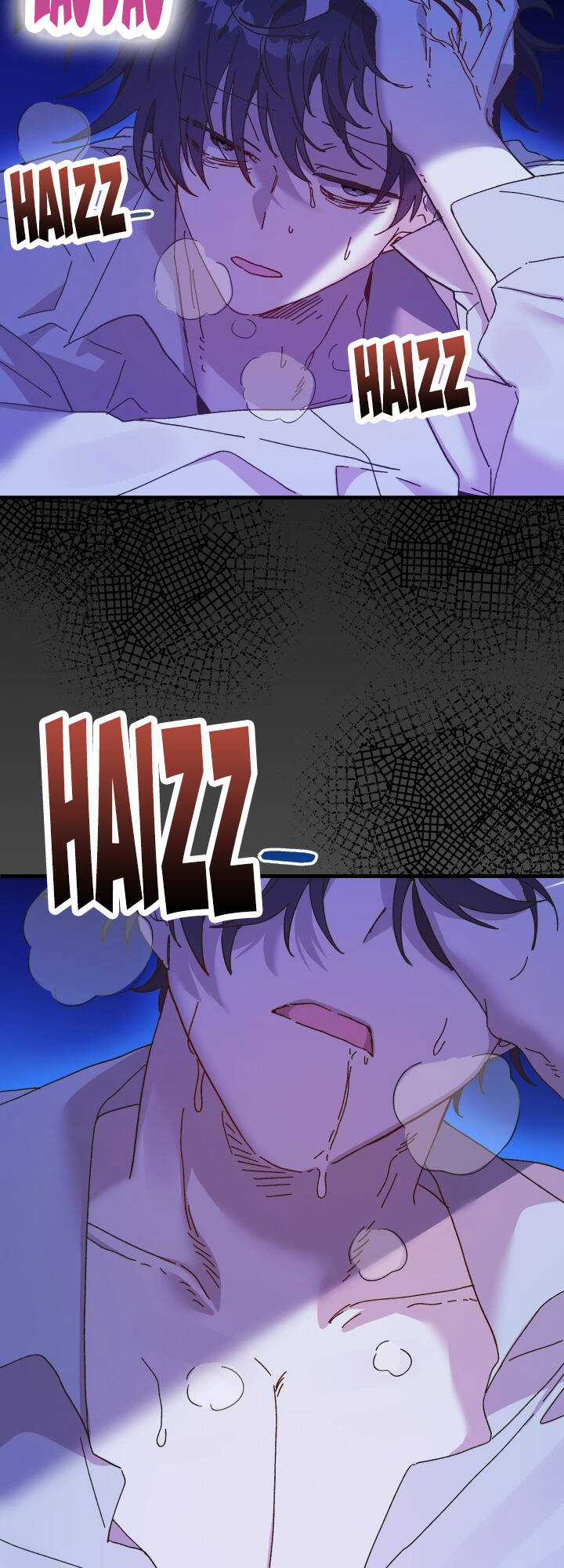 Công Chúa Giả Điên Chapter 66 trang 28