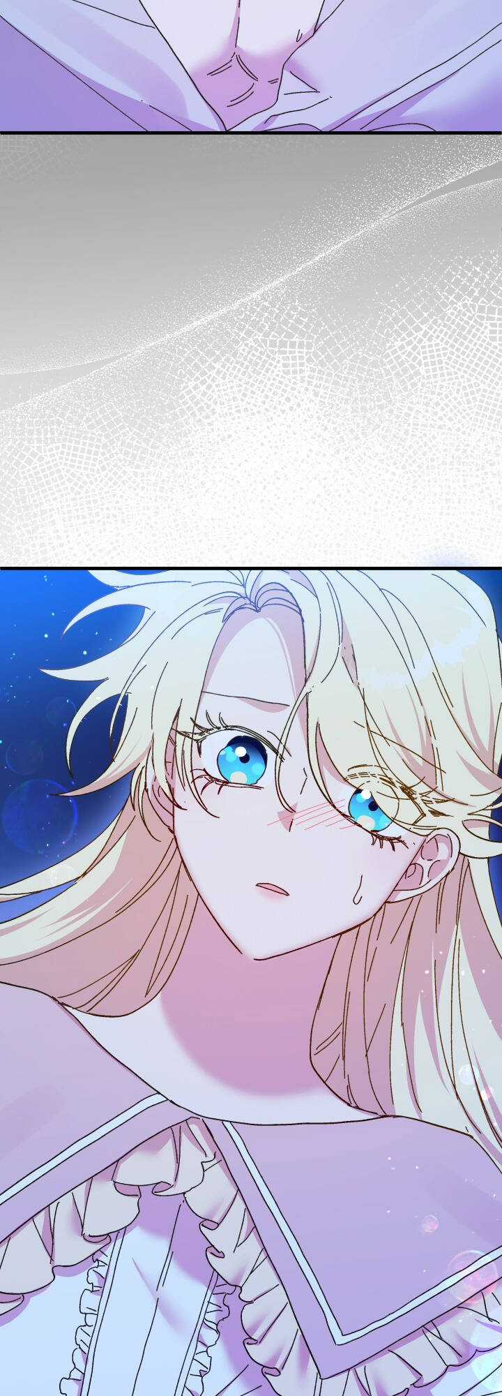 Công Chúa Giả Điên Chapter 66 trang 29