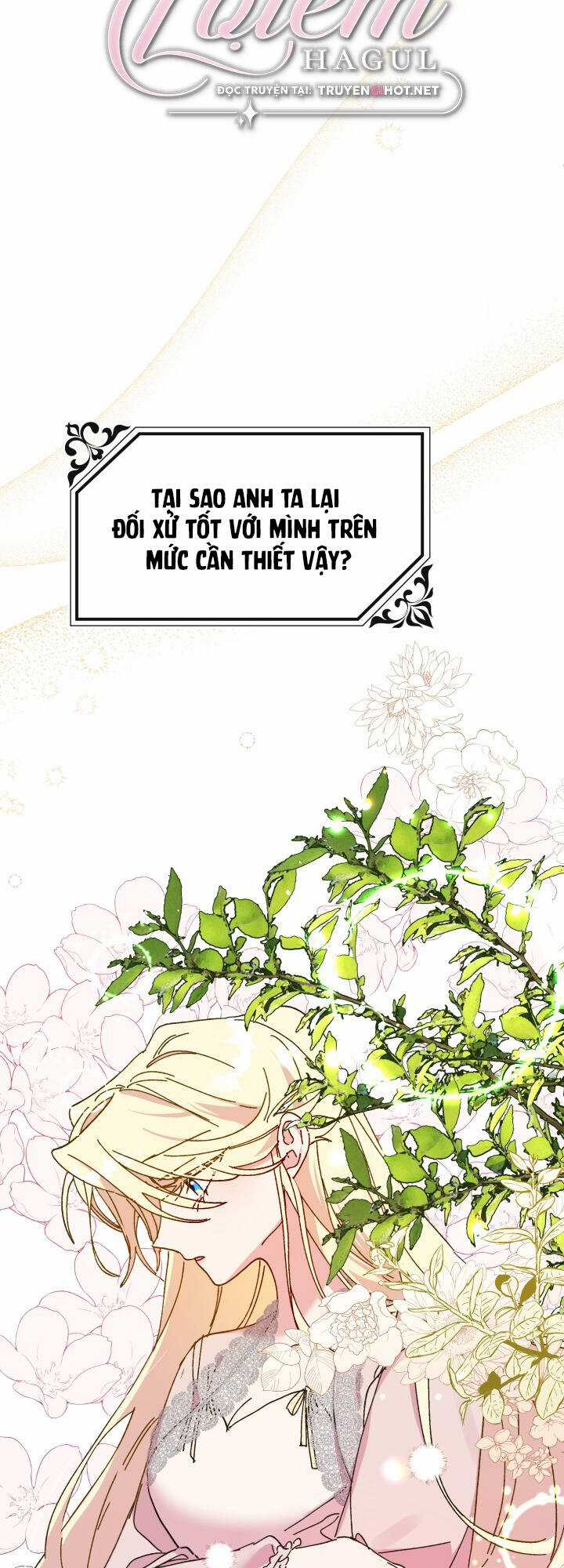 Công Chúa Giả Điên Chapter 66 trang 3