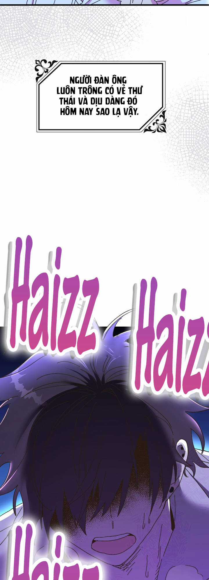 Công Chúa Giả Điên Chapter 66 trang 30