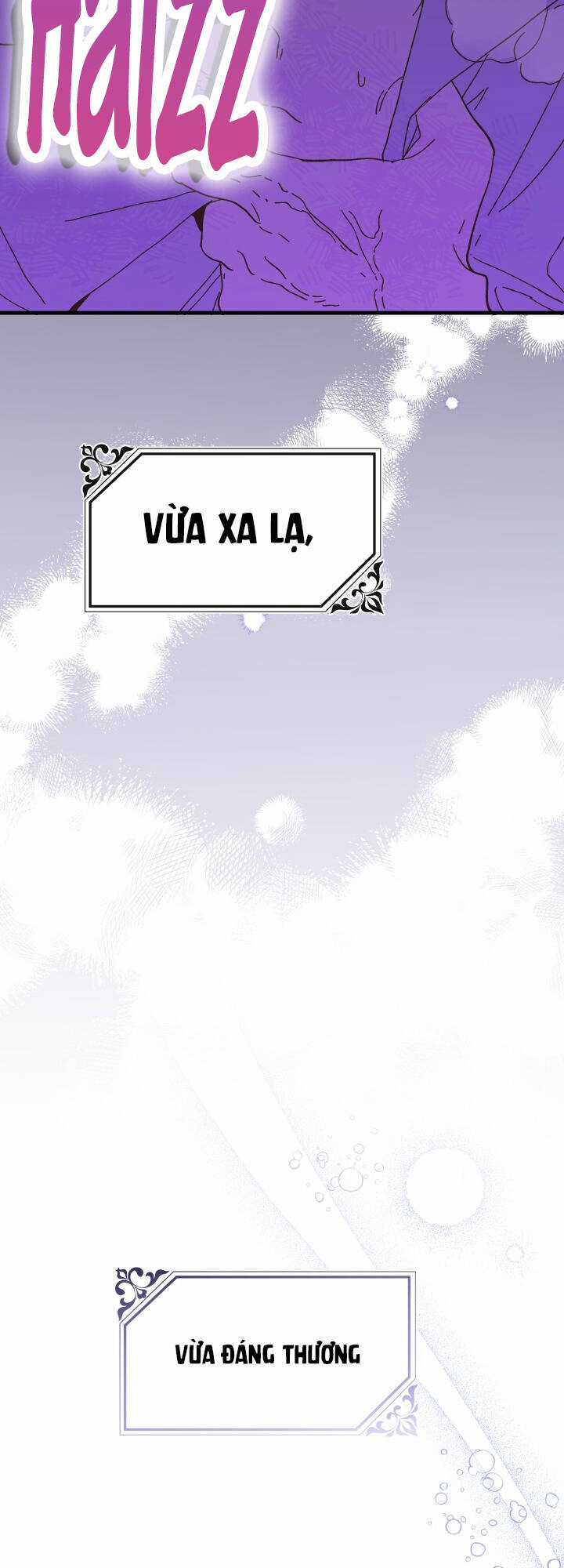 Công Chúa Giả Điên Chapter 66 trang 31