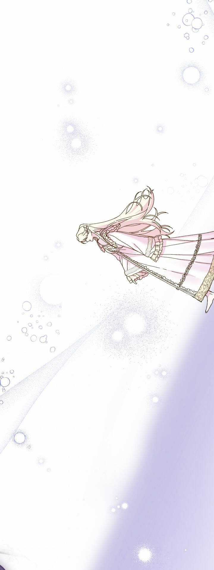 Công Chúa Giả Điên Chapter 66 trang 32