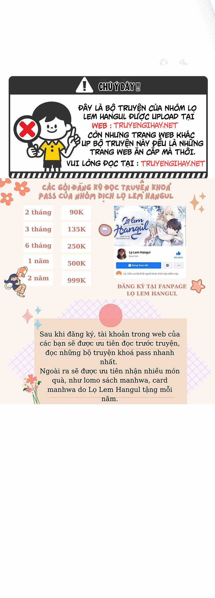 Công Chúa Giả Điên Chapter 66 trang 34