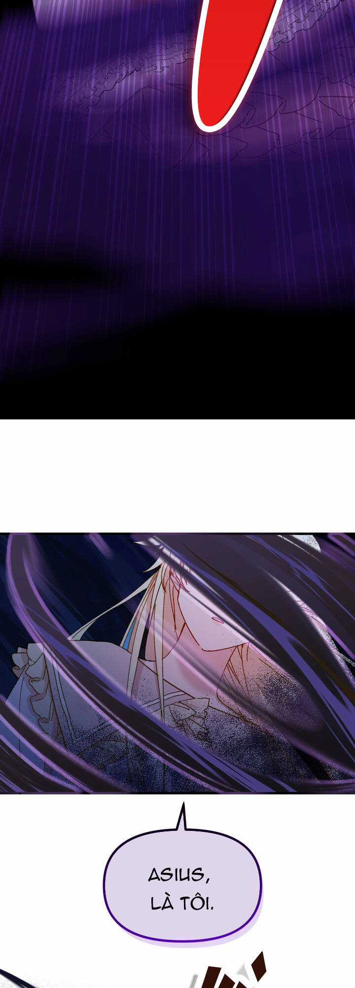 Công Chúa Giả Điên Chapter 66 trang 39