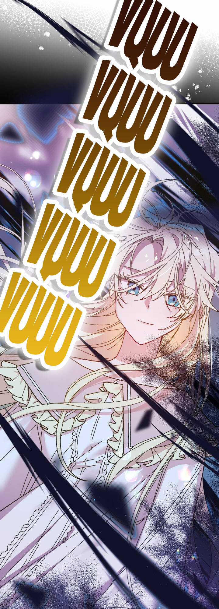 Công Chúa Giả Điên Chapter 66 trang 40