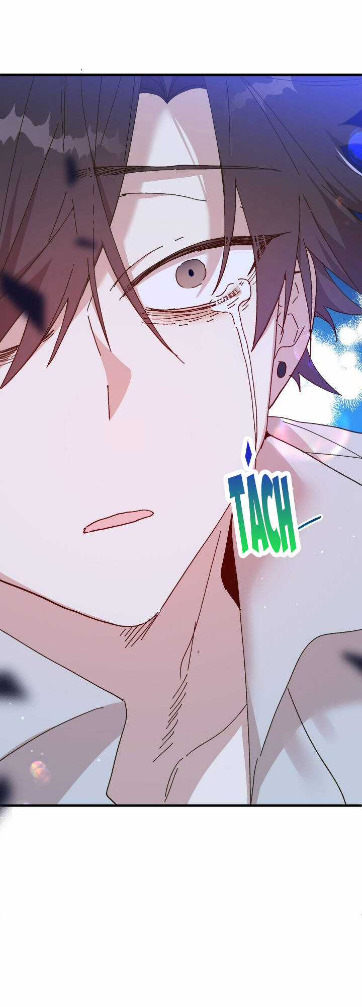 Công Chúa Giả Điên Chapter 66 trang 43