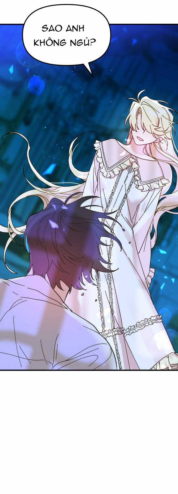 Công Chúa Giả Điên Chapter 66 trang 44