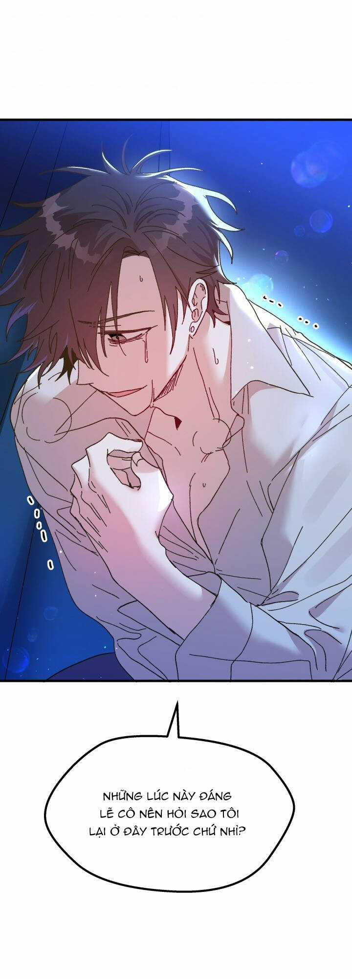 Công Chúa Giả Điên Chapter 66 trang 45