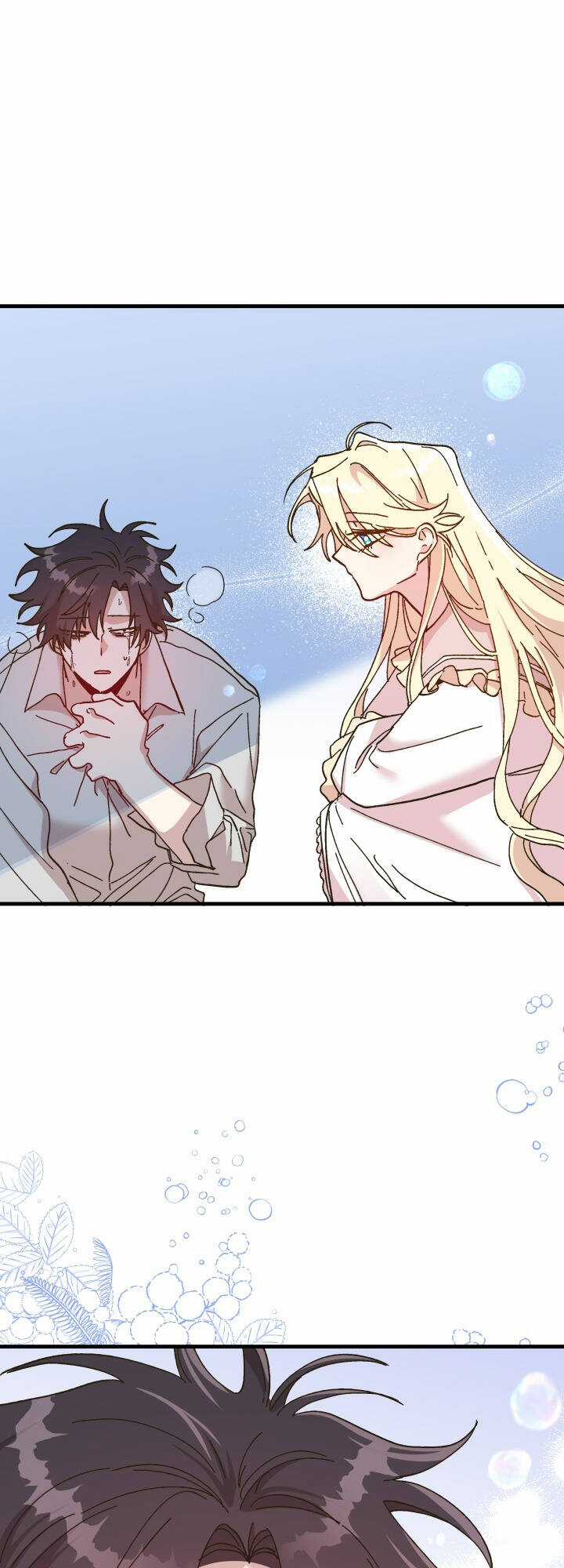 Công Chúa Giả Điên Chapter 66 trang 46