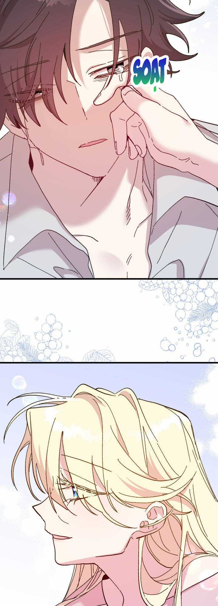 Công Chúa Giả Điên Chapter 66 trang 47