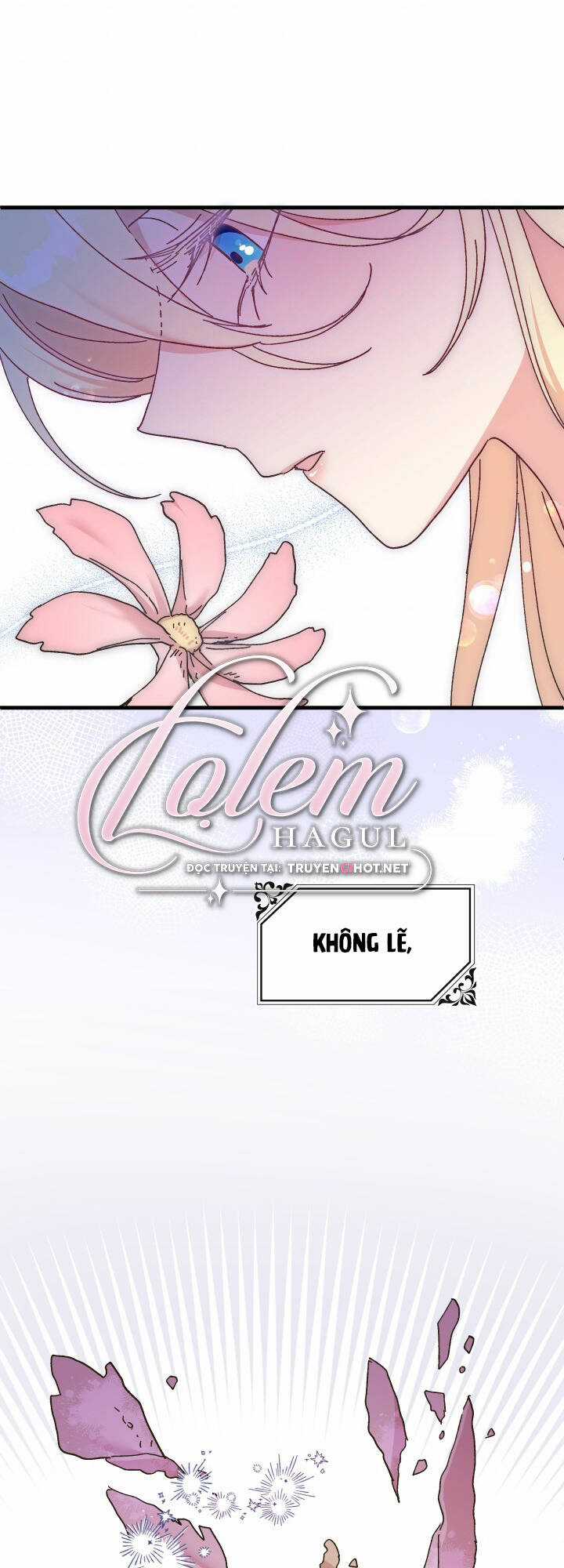 Công Chúa Giả Điên Chapter 66 trang 5