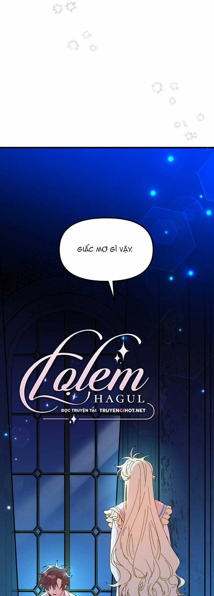 Công Chúa Giả Điên Chapter 66 trang 51