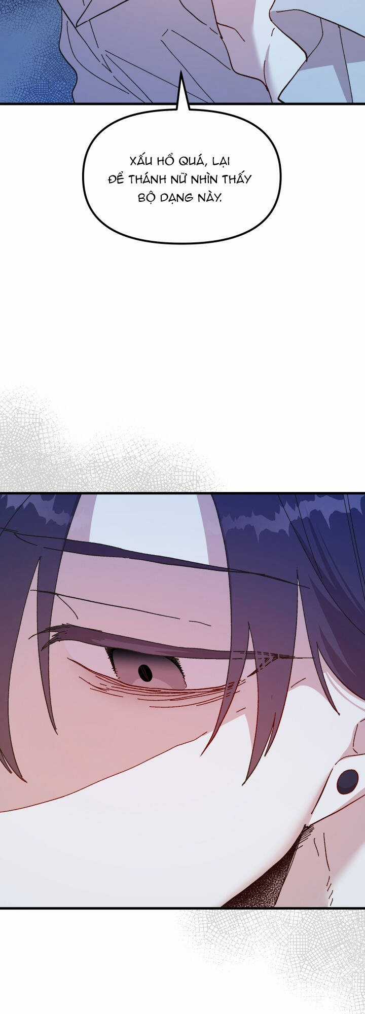 Công Chúa Giả Điên Chapter 66 trang 53