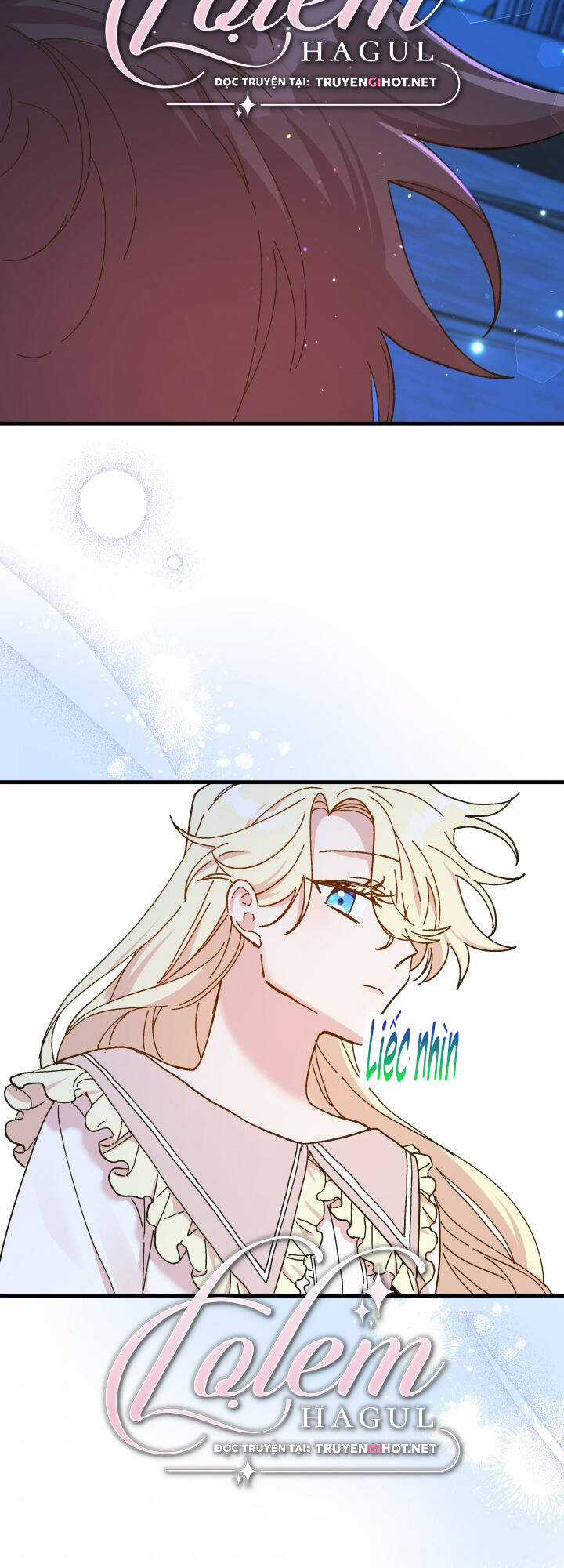 Công Chúa Giả Điên Chapter 66 trang 55