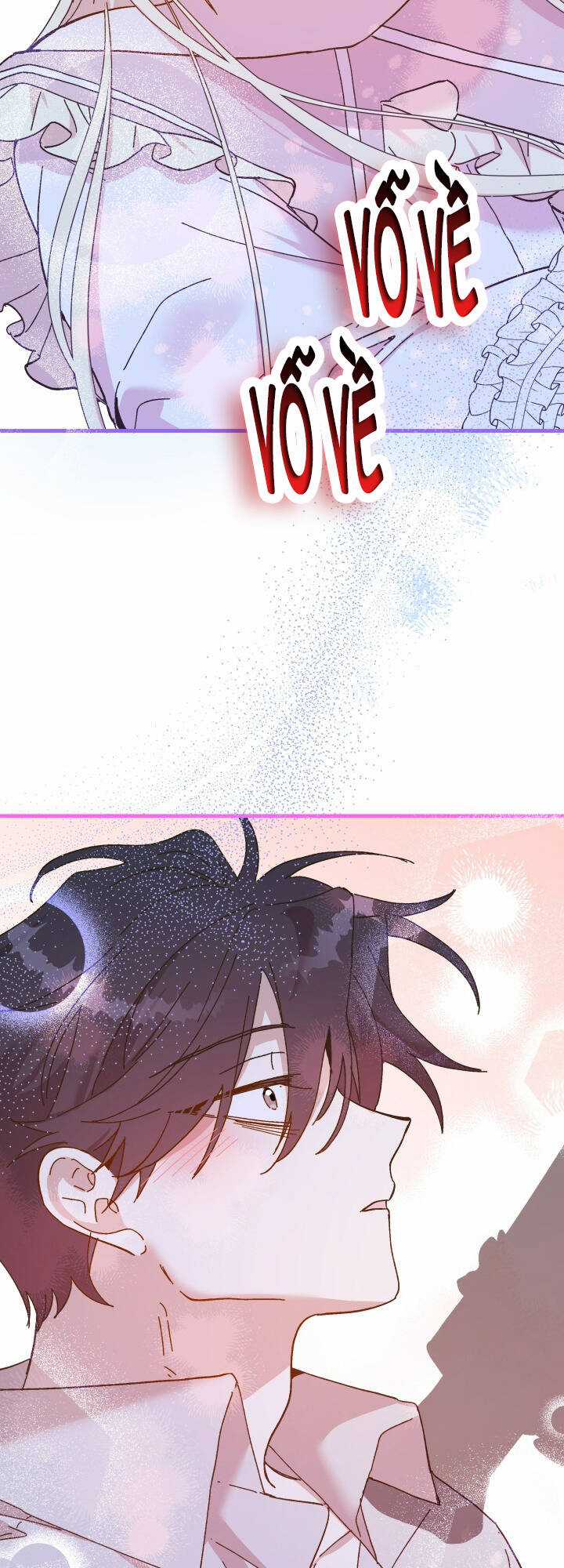 Công Chúa Giả Điên Chapter 66 trang 57