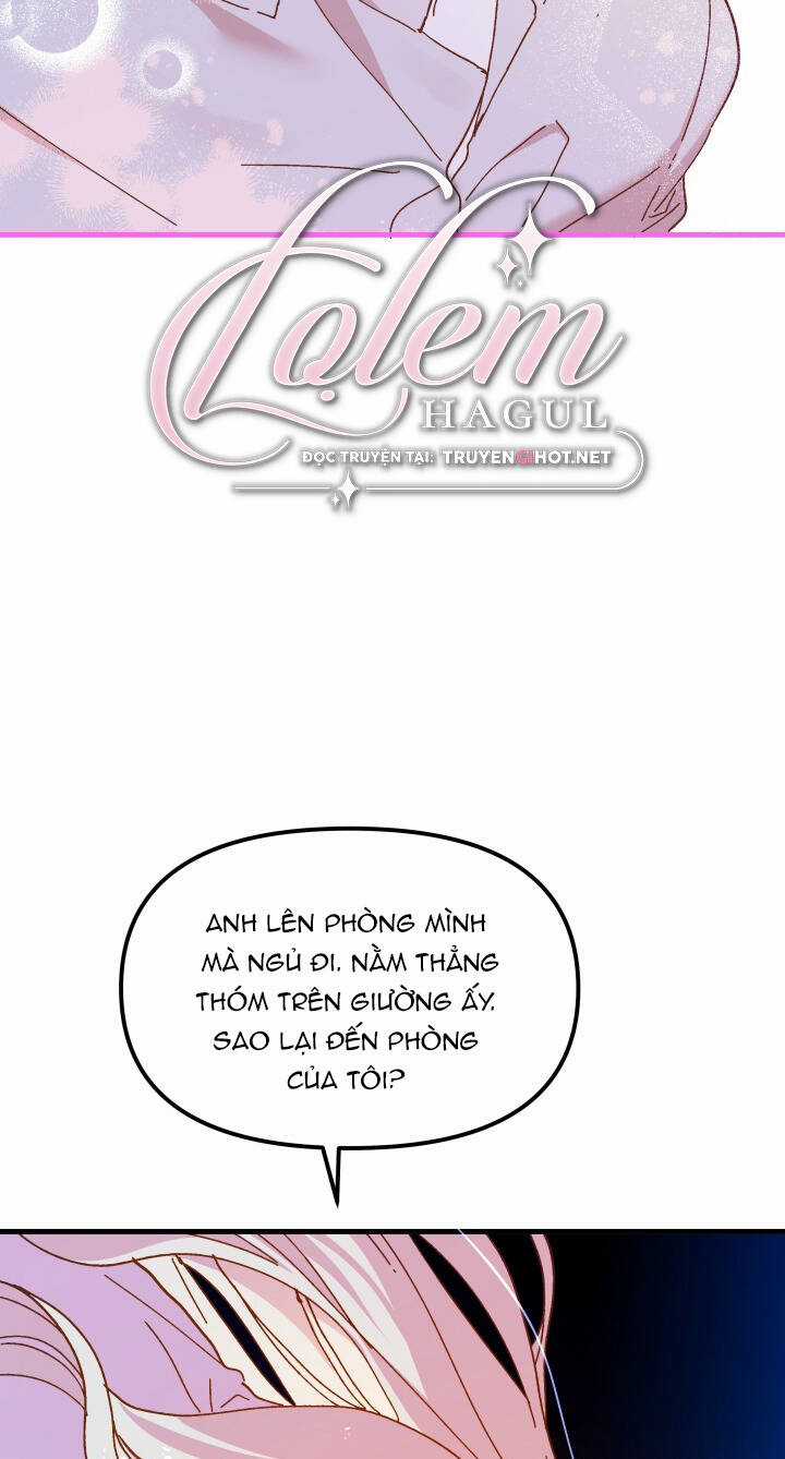 Công Chúa Giả Điên Chapter 66 trang 58