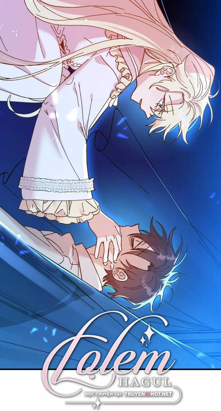 Công Chúa Giả Điên Chapter 66 trang 59