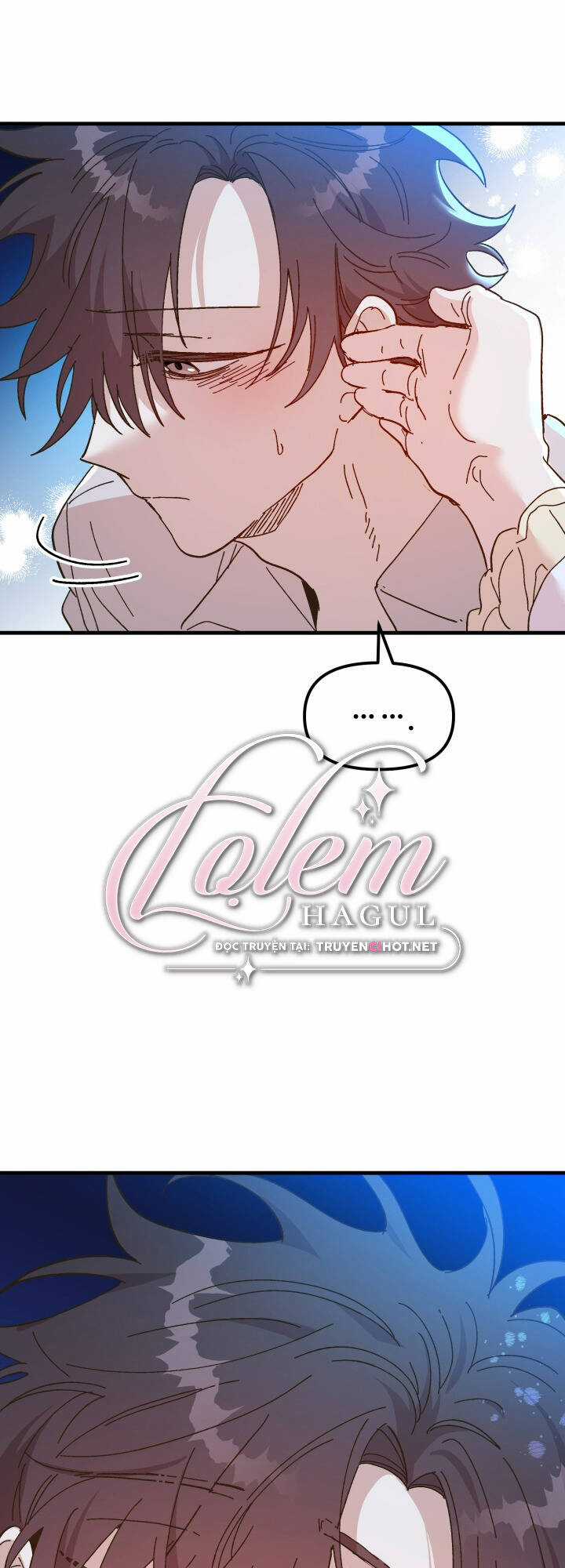 Công Chúa Giả Điên Chapter 66 trang 60