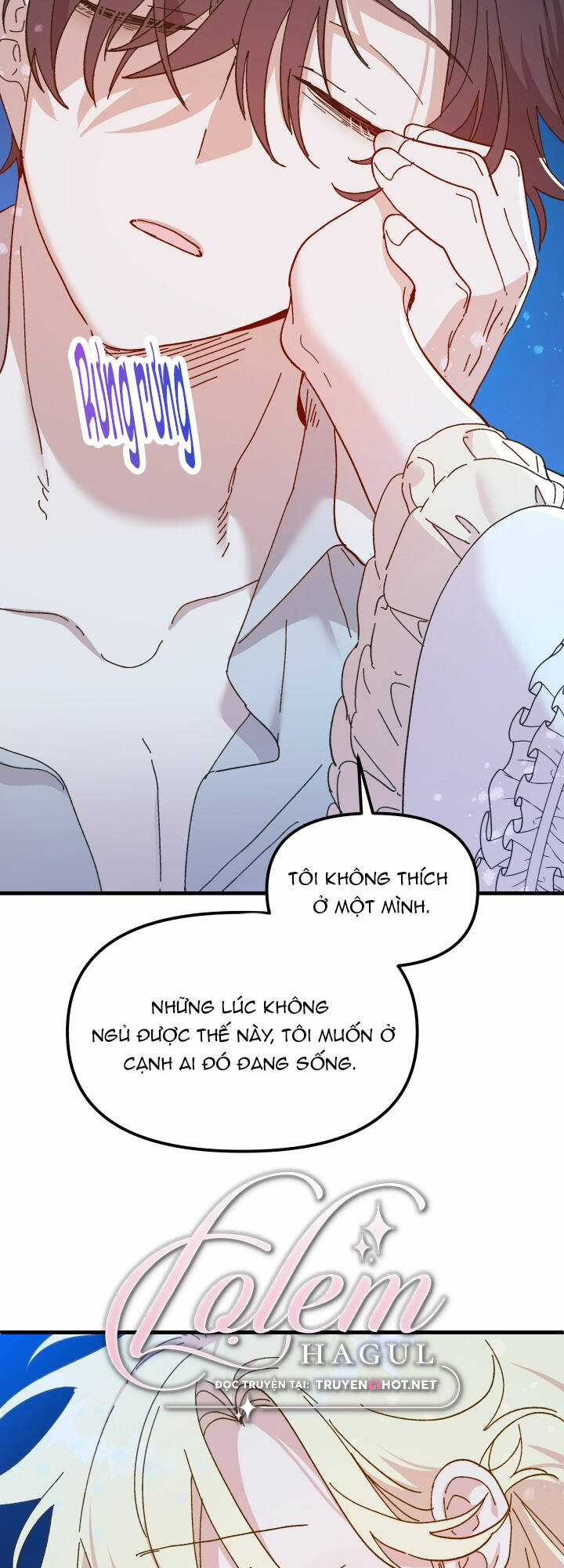 Công Chúa Giả Điên Chapter 66 trang 61