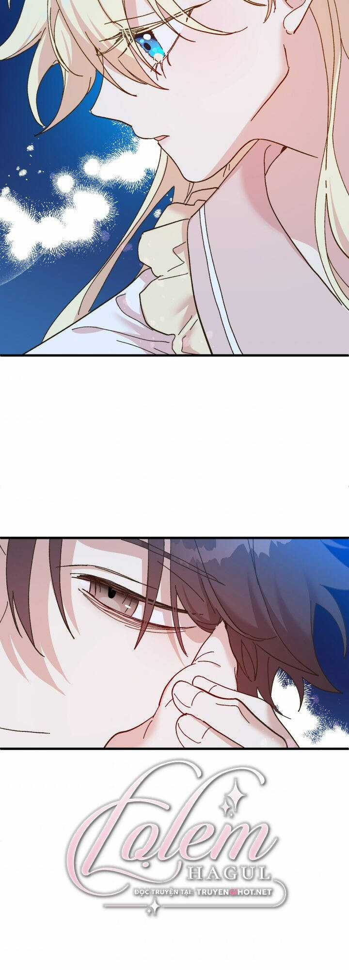 Công Chúa Giả Điên Chapter 66 trang 62