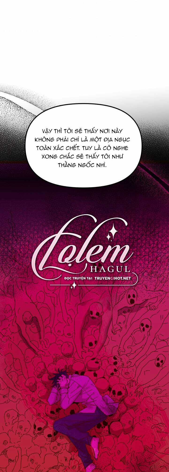 Công Chúa Giả Điên Chapter 66 trang 63